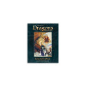 Coloring Book - Blue Angel Dreams of Dragons & Dragon Kin 96 Pages 27.5x21.5 cm Coloring Book - Blue Angel Dreams of Dragons & Dragon Kin 96 Pages 27.5x21.5 cm