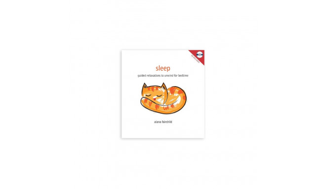 Sleep Aid - Blue Angel Sleep: Guided Relaxations to Unwind for Bedtime Set
