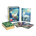 - Tarot Deck - Westwood Taro 78 Cards Guide 13.5x18.2x6.2 cm 786 g