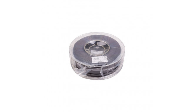 3D Printing Filament - PETG 1.75mm 1kg Black