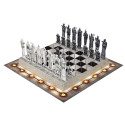 Chess Set - Harry Potter Pop-Up Wizard Chess Set 28 x 33 x 2.5 cm