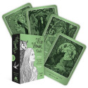 Oracle Deck - Wise Woman Orakulo 36 Cards 14x10x2.7 cm 329 g