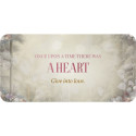 Tarot Card Deck - Once Upon A Time Mini Affirmation Cards 10.8 x 5.8 cm