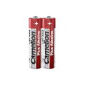 Battery - Camelion LR03 AAA Plus Alkaline 1.5V 2-Pack