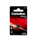 Battery - Camelion 625A 1.5V Alkaline Button Cell 15.6mm x 6.2mm