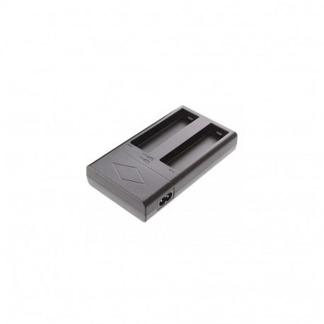Charger - DJI Osmo Gimbal HB01 Dual 100V-240V 400mA x2