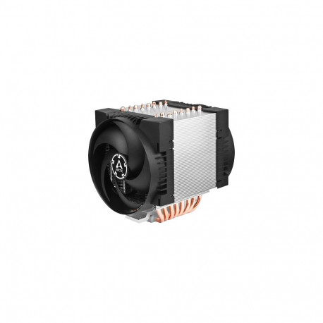 CPU Cooler - ARCTIC Freezer 4U-M Ampere Server, Dual Ball Bearing, 53mm RAM Clearance