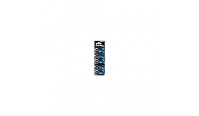 Battery - Camelion CR2025 3V Lithium Coin Cell 20mm x 20mm 5pcs