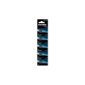 Battery - Camelion CR1632 3V Lithium Coin Cell 5 Pack