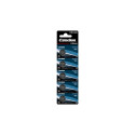 Battery - Camelion CR1620 3V Lithium Coin Cell 5 Pack