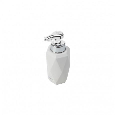 Automatic Soap Dispenser - 250ml Touchless IR Sensor Waterproof Rechargeable