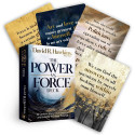 Inspiration Card Deck - The Power vs Force Deck 52 Cards 13.5x10cm