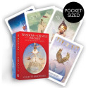 Divination Cards - Wisdom of the Oracle Pocket 52 Cards 10x7.5x4 cm