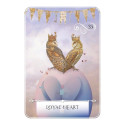 Divination Cards - Wisdom of the Oracle Pocket 52 Cards 10x7.5x4 cm