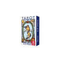 Tarot Deck - A.E. Waite Blue Edition 78 Cards 5.7 x 8.9 cm Made in Germany