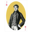 Card Game - Joséphine's Divination 79 Cards with Guide Made in France