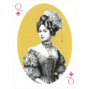 Card Game - Joséphine's Divination 79 Cards with Guide Made in France