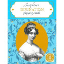 Card Game - Joséphine's Divination 79 Cards with Guide Made in France