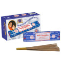 Incense Stick - Nag Champa Smilkalai 40g Handmade 20cm Sticks