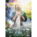 Oracle Deck - Midnight Sun Oracle 36 Cards Guidebook 14x10x3 cm 310 g