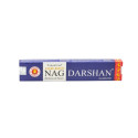 Incense Stick - Golden Nag Darshan Smilkalai Vijayshree 15 Sticks