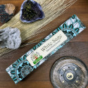Incense Stick - Namaste Mandala Masala White Sage 15 Sticks 20 cm