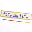 Incense Stick - Namaste Mandala Masala White Sage 15 Sticks 20 cm