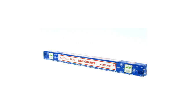 Incense Stick - Nagchampa Smilkalai 10g, 8 Sticks