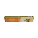 Incense Stick - Vedic Palo Santo Natural Incense 15g Cinnamon Scent Incense Stick - Vedic Palo Santo Natural Incense 15g Cinnamon Scent