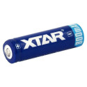 Battery - Xtar 14500 800mAh 3.7V Rechargeable Lithium-ion