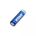Battery - Xtar 14500 800mAh 3.7V Rechargeable Lithium-ion