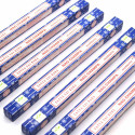 Incense Stick - Nagchampa Smilkalai 10g, 8 Sticks