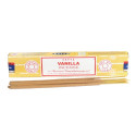 Incense Stick - Satya Smilkalai Vanilla 20cm 30min Burn Time