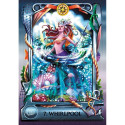 Oracle Card - Water Alchemy Oracle 40 Cards 144-Page Guide 12.7x17.1x3.8 cm