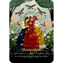 Oracle Deck - Seasons of the Witch Litha 44 Cards 10 x 14 x 3.5 cm