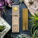 Incense Stick - Ritual Resin on Stick Lemon Grass 20cm 50-60min Burn Time