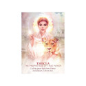 Oracle Deck - Hay House Divine Feminine Oracle 44 Cards & Guidebook