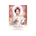Oracle Deck - Hay House Divine Feminine Oracle 44 Cards & Guidebook
