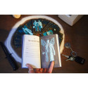 Taro Deck - Supernatural Tarot Cards 78 Cards with Guide 10 x 15 x 4.7 cm
