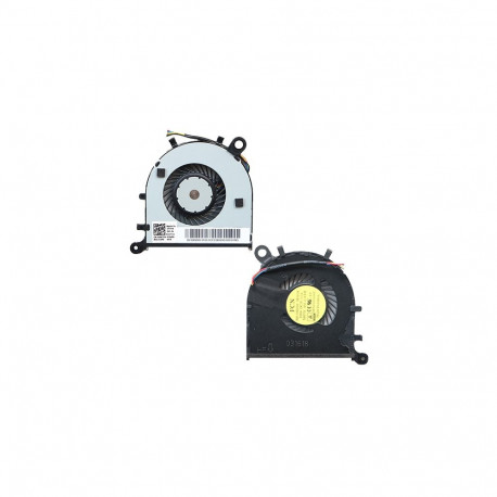 Laptop Cooler - Dell XPS 13 9343/9350/9360 0XHT5V