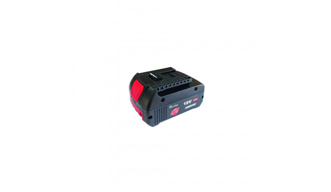 Power Tool Battery - BOSCH ProCORE BAT609 18V 6.0Ah Li-ion
