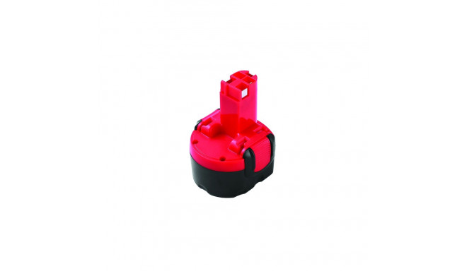 Power Tool Battery - Bosch BAT048 9.6V 1.5Ah Ni-MH