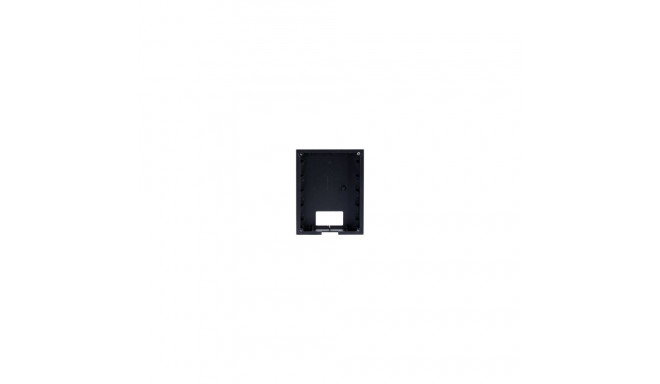 Electrical Box - VTM114 ADC12 Flush Mounted 128.9x162.9mm