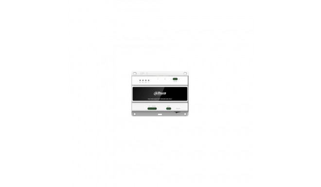 Network Controller - VTNS2003B-2 2-Wire Ports 2 RJ45 Ports DC 48V