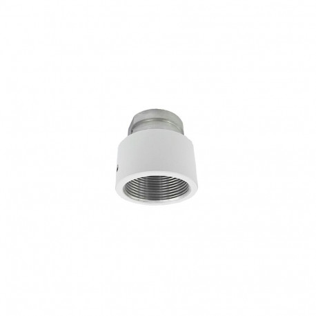 Camera Mount - Dahua PFA116 Aluminum Ceiling Bracket 60mm 8kg Capacity