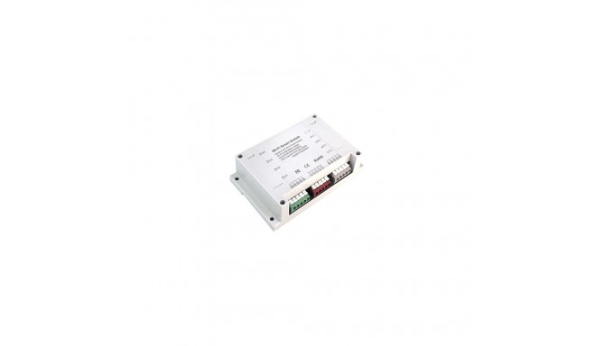 Smart Switch - TUYA 4 Channel Wi-Fi Remote Control