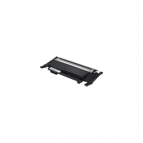 Toner Cartridge - Samsung CLP-320 Compatible 1500 Pages Black