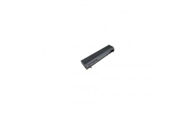 Replacement Battery DELL PT434, 4400mAh