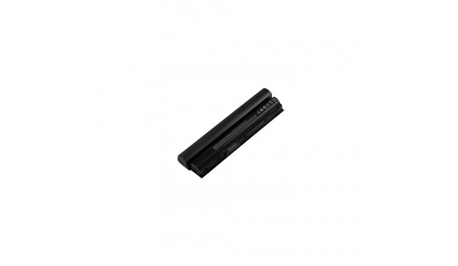 Replacement Battery DELL 09K6P, 6600mAh