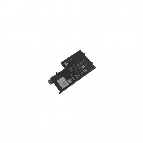 Replacement Battery DELL TRHFF, 3400mAh